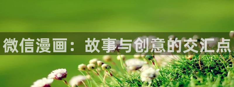 韩国动漫免费51漫画：微信漫画：故事与创意的交汇点
