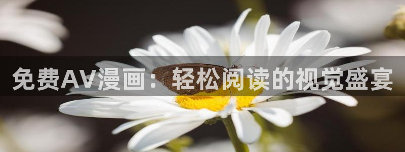 51漫画画真人版免费全集阅读：免费AV漫画：轻松阅读的视觉盛宴