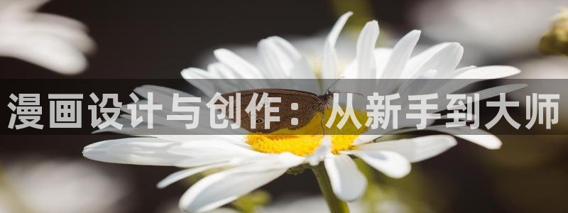 51漫画gl漫画：漫画设计与创作：从新手到大师